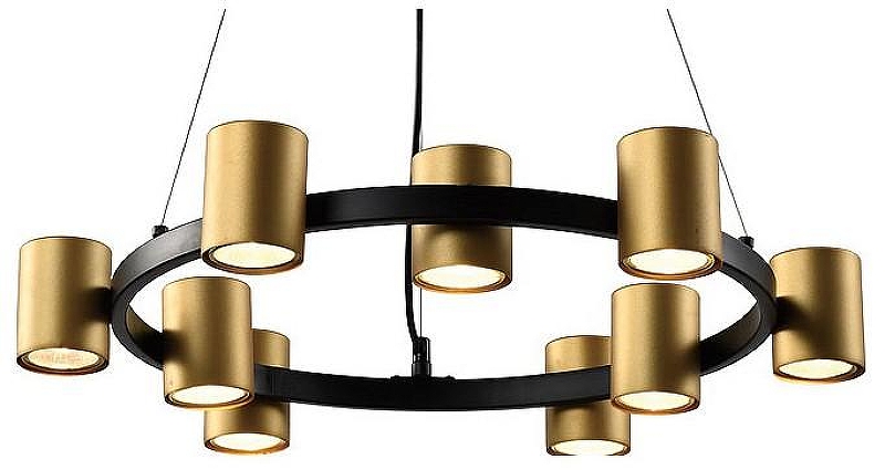 Люстра Rivoli Chloe Б0057929 