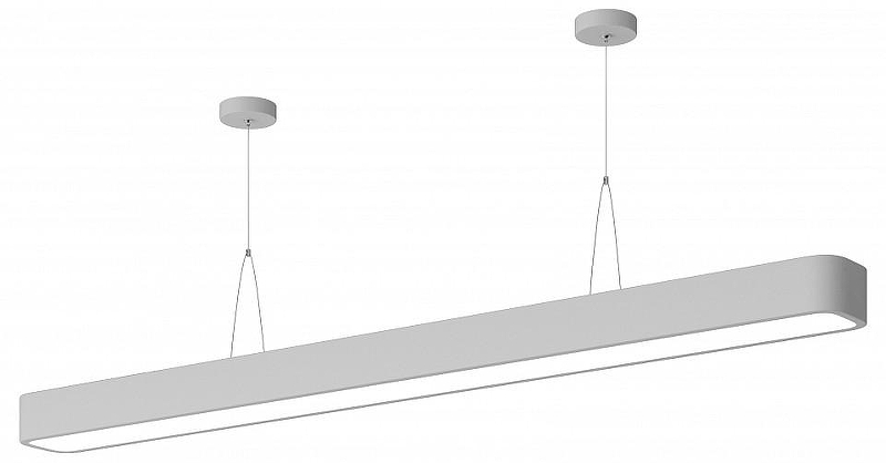 Подвесной светильник Эра Block Б0058860 