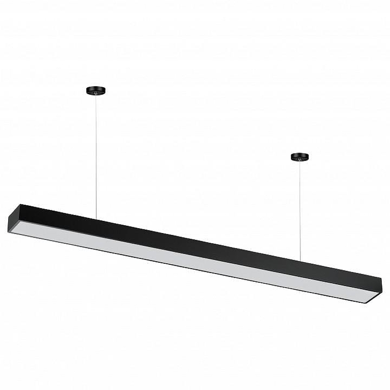 Подвесной светильник Эра Block Б0058861 