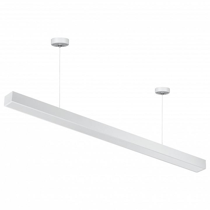 Подвесной светильник Эра Block Б0058866 