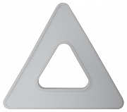 Подвесной светильник Эра Delta Б0058872 цвет плафона/подвески Белый, цвет арматуры Белый-4