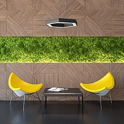 Подвесной светильник Эра Hexagon Б0058875 цвет плафона/подвески Черный, цвет арматуры Черный-10