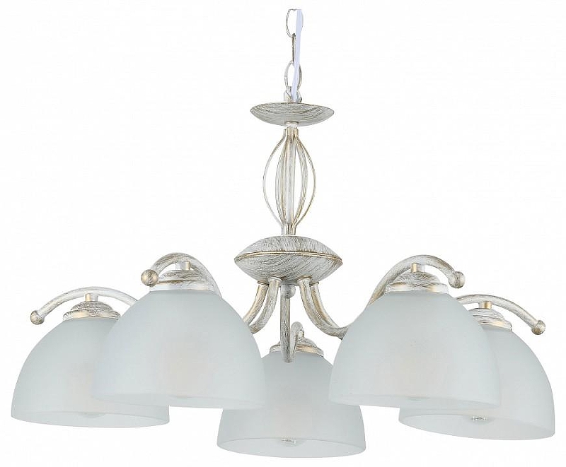 Люстра Rivoli Valerie Б0060980 