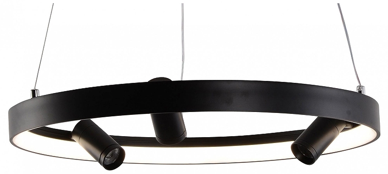 Люстра Rivoli Selena Б0062238 
