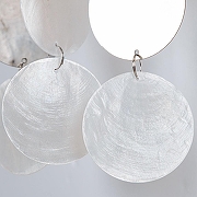 Накладной светильник Artelamp PIPIRIMA A4100AP-2CC цвет плафона/подвески Белый, цвет арматуры Хром-3