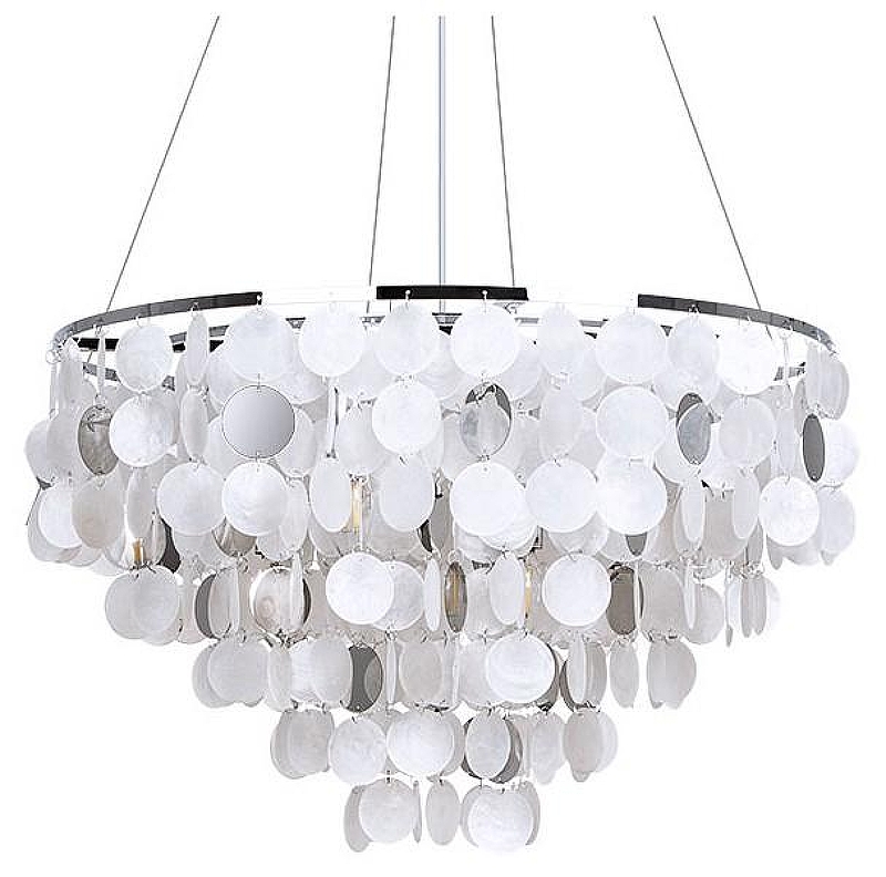 Люстра Artelamp PIPIRIMA A4100LM-8CC 