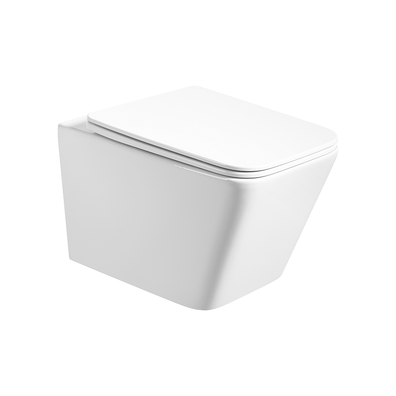 Унитаз Oliveeka OL-5014 подвесной 