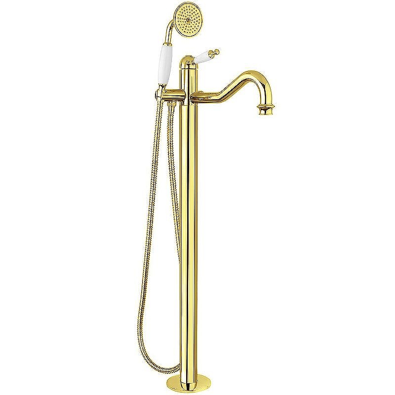 Смеситель для ванны Migliore Oxford 19558 