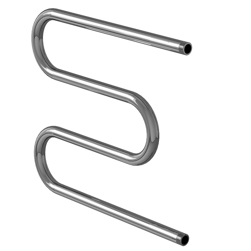 Водяной полотенцесушитель Mixline Simple M 50х60 556300 
