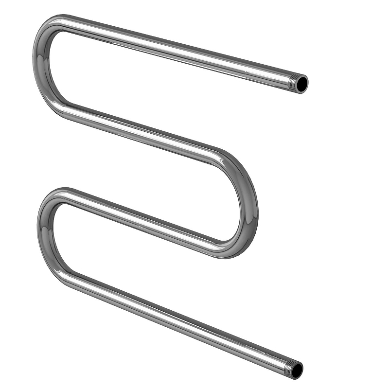 Водяной полотенцесушитель Mixline Simple M 50х70 556303 
