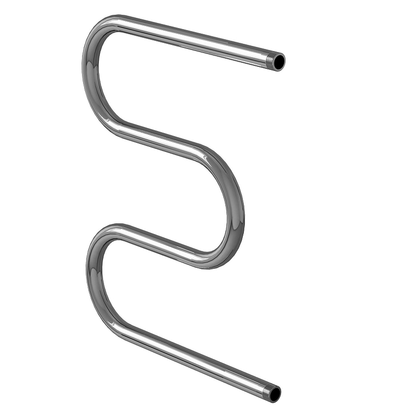 Водяной полотенцесушитель Mixline Simple M 60х50 556305 