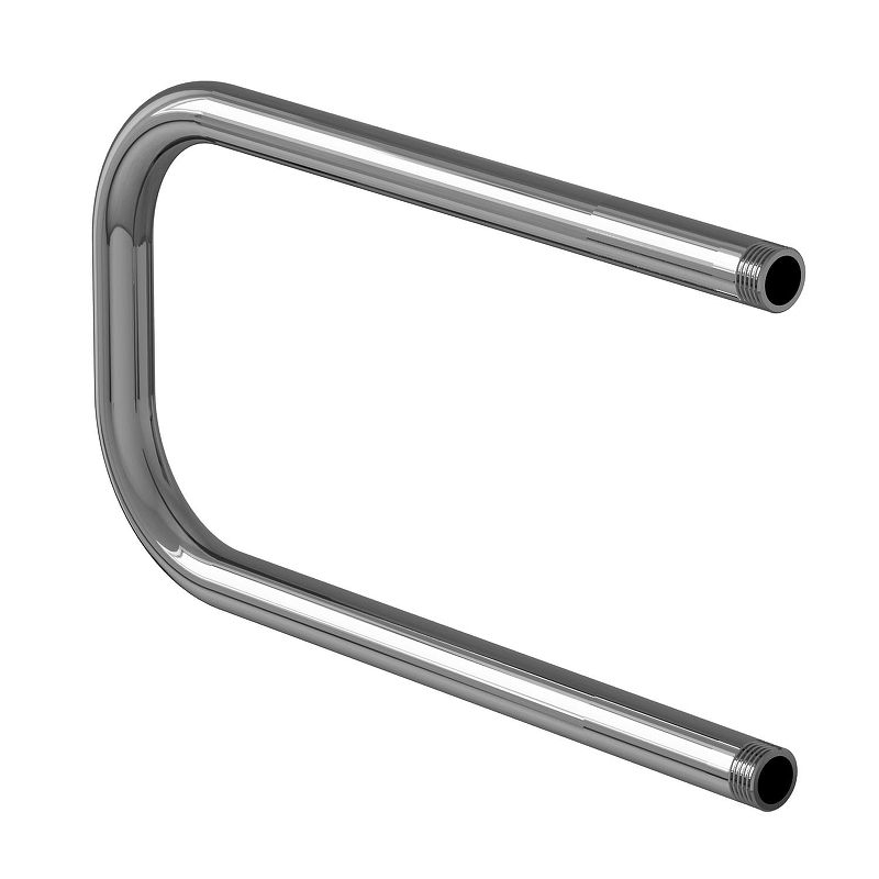 Водяной полотенцесушитель Mixline Simple P 25х50 556312 