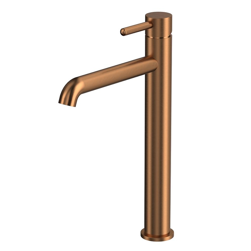 Смеситель для раковины Whitecross Y copper brushed Y1212CPB 