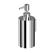 Дозатор для жидкого мыла Whitecross Ergo chrome ER2244CR цвет Хром