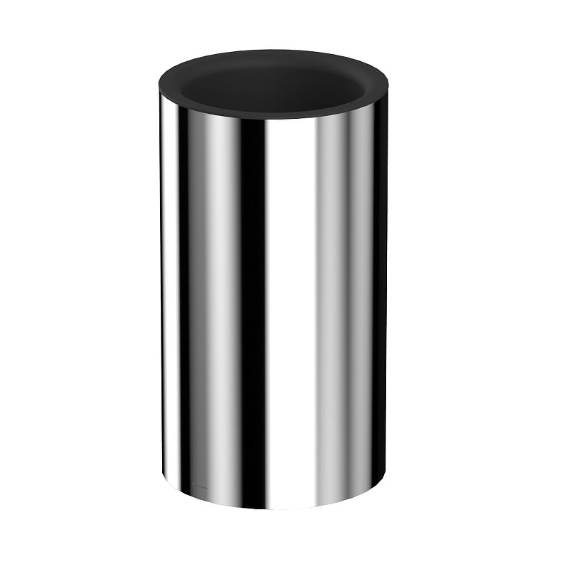 Ведро для мусора Whitecross Ergo chrome ER2291CR 