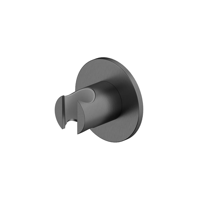 Держатель ручного душа Whitecross Y gunmetal Y1016AT 