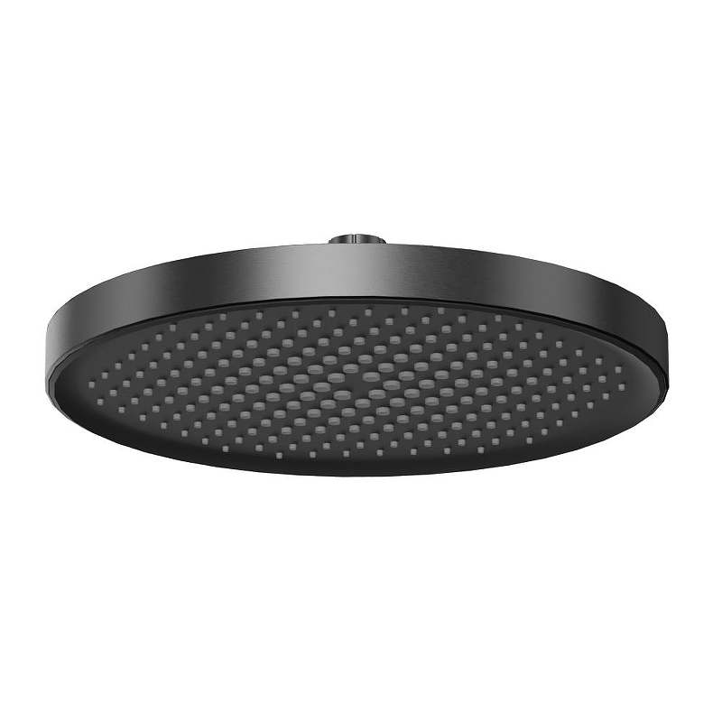 Верхний душ Whitecross Y gunmetal Y1302GM 