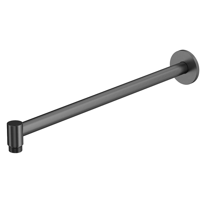 Кронштейн для верхнего душа Whitecross Y gunmetal Y1309AT 