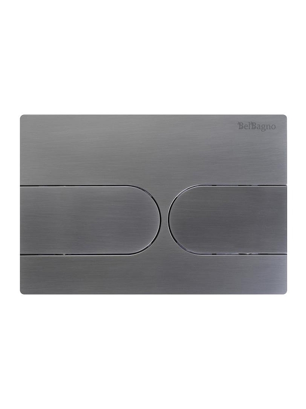 Клавиша смыва BelBagno BB-11-GM 