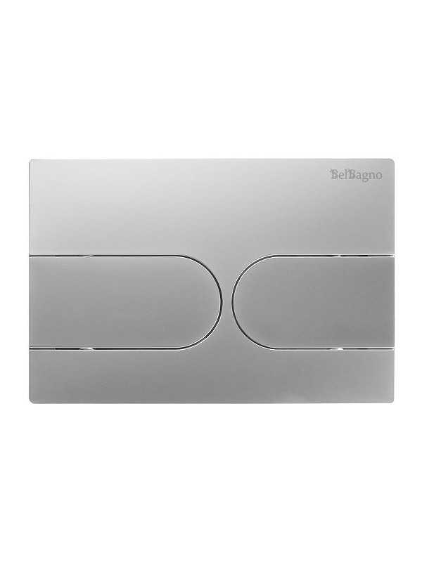 Клавиша смыва BelBagno BB-11-IN 