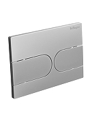 Клавиша смыва BelBagno BB-11-IN цвет Сатин-1