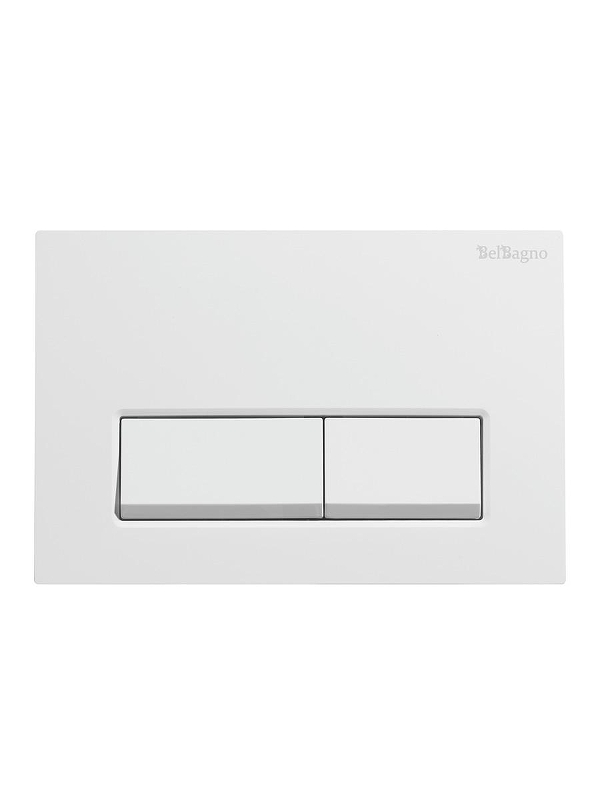 Клавиша смыва BelBagno BB-15R-BL 