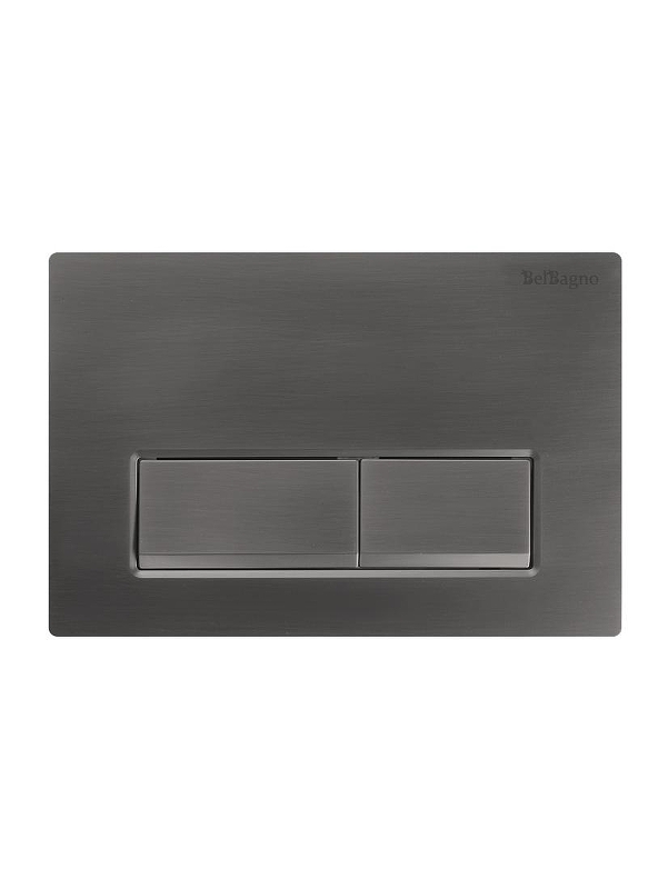 Клавиша смыва BelBagno BB-15R-GM 