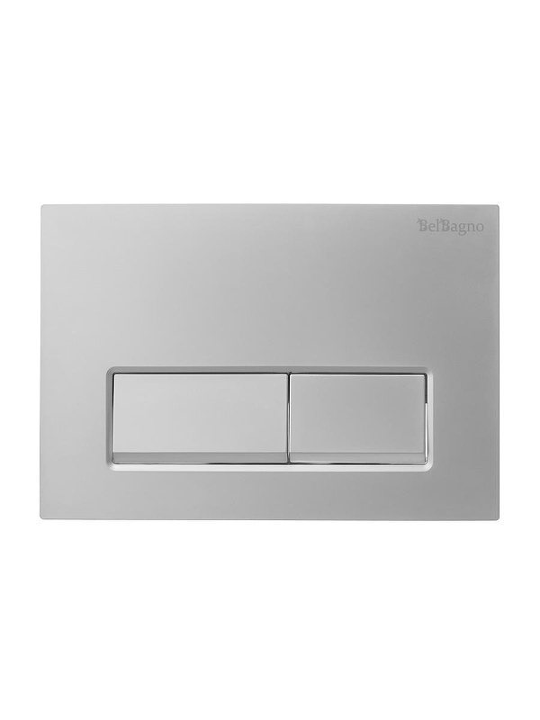 Клавиша смыва BelBagno BB-15R-IN 