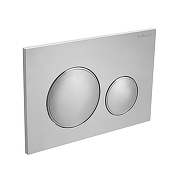 Клавиша смыва BelBagno BB-17C-CRM цвет Хром глянцевый-2