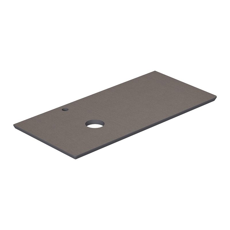 Столешница Equil Smile 100 L stSMILE100.L-07 