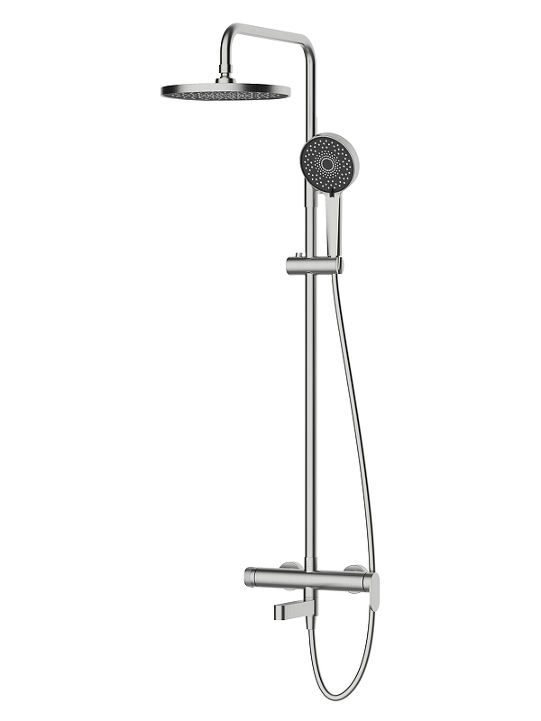 Душевая система Agger Sweet A2793322 