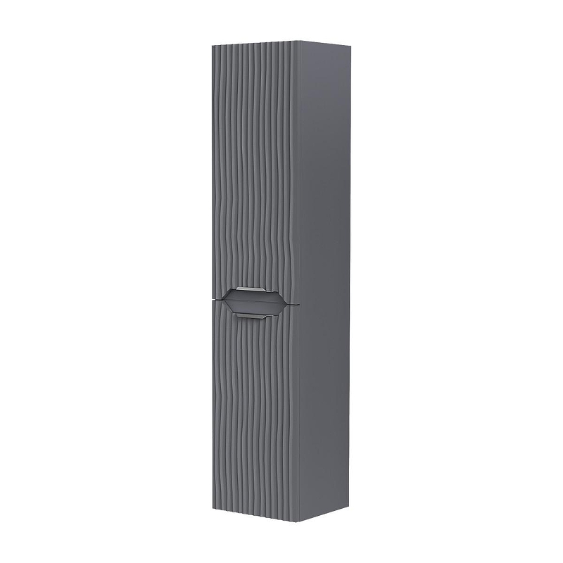 Шкаф пенал Equil Mirage 36 ppMIRAGE36.L-07 подвесной 