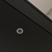 Тумба под раковину Equil Strong 80 tpSTRONG80.1Y-35.36 подвесная цвет Дуб черный Дуб эвок-7