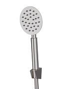 Смеситель для ванны Agger Zest A0721133 универсальный цвет Никель-5