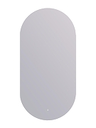 Зеркало Orange Nature 60 ON-60OVZE с подсветкой с сенсорным выключателем-5