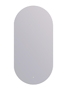 Зеркало Orange Nature 60 ON-60OVZE с подсветкой с сенсорным выключателем-8