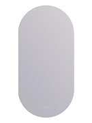 Зеркало Orange Nature 60 ONP-60OVZE с подсветкой с сенсорным выключателем и подогревом-8