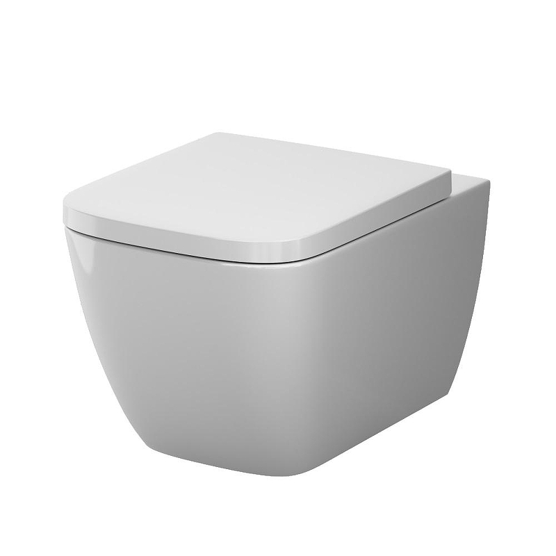 Унитаз AM.PM Gem C901901SC подвесной 