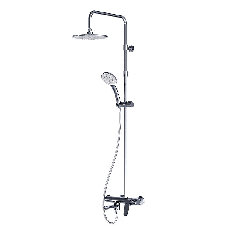 Душевая система AM.PM Crave F079C900 