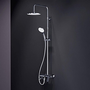 Душевая система AM.PM Crave F079C900 цвет Хром-1