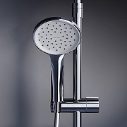 Душевая система AM.PM Crave F079C900 цвет Хром-4