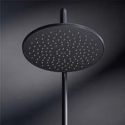 Душевая система AM.PM Crave F079C922 цвет Черный матовый-3