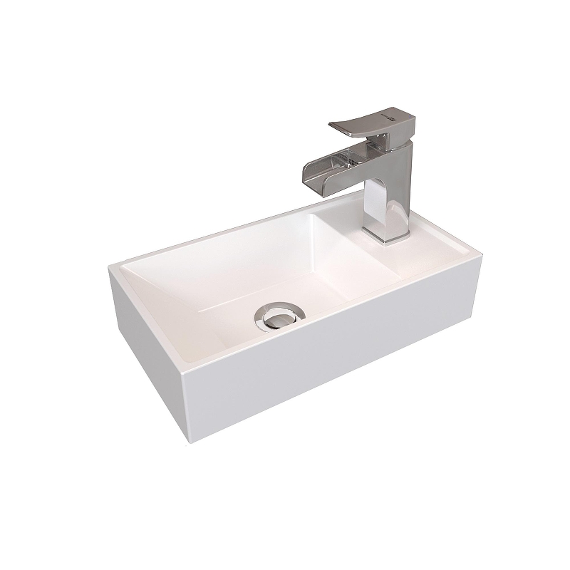 Мини-раковина Stella Polar Бриз 40 SP-00001650 