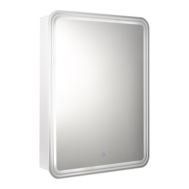 Зеркальный шкаф Stella Polar Анда 60 SP-00001135 с подсветкой 