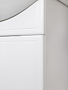 Тумба под раковину Stella Polar Концепт 70 SP-00001840 цвет Белый-3