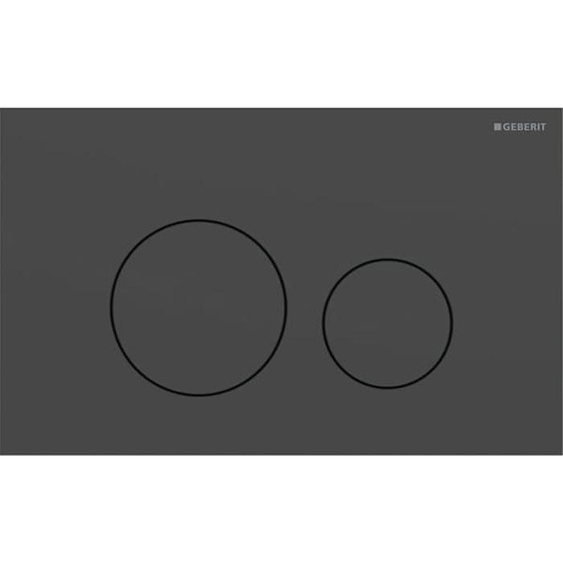 Клавиша смыва Geberit Sigma 40 115.628.14.1 