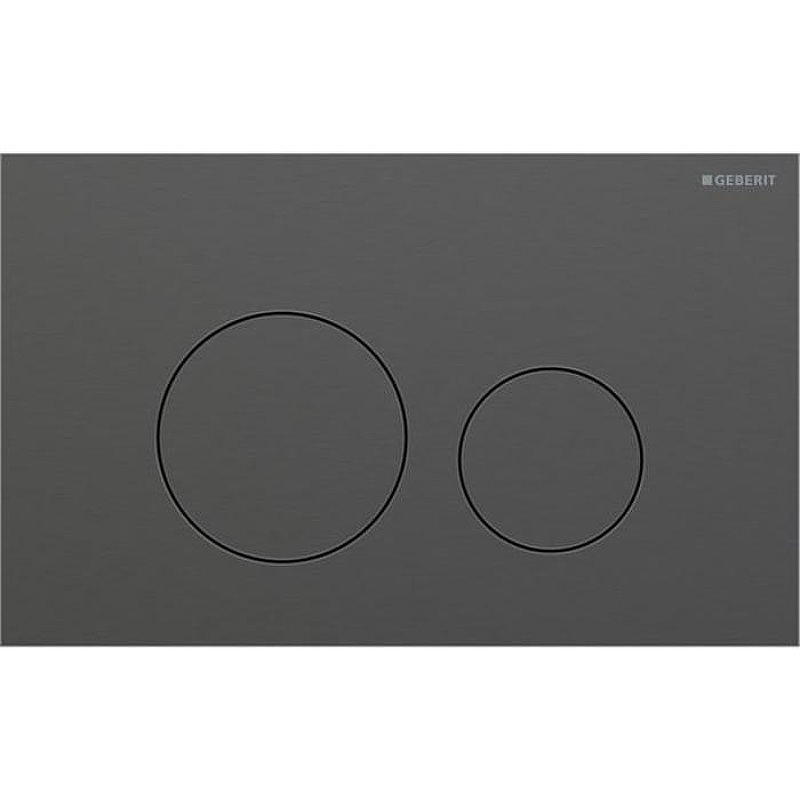 Клавиша смыва Geberit Sigma 40 115.628.QD.1 