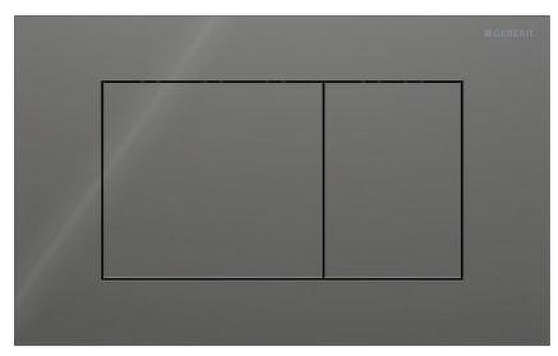 Клавиша смыва Geberit Sigma 40 115.629.JK.1 