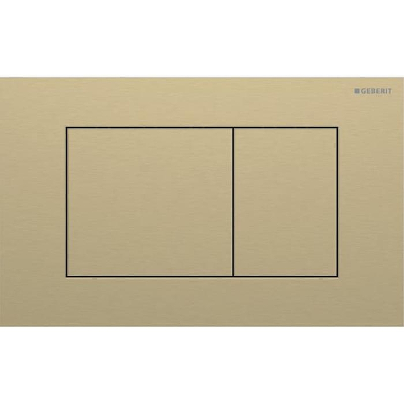 Клавиша смыва Geberit Sigma 40 115.629.QF.1 