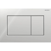Клавиша смыва Geberit Sigma 115.660.21.1 цвет Хром